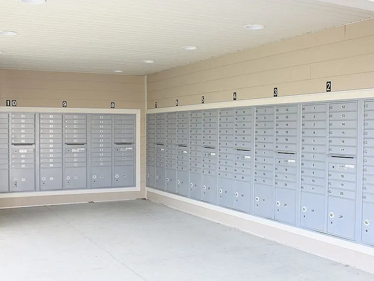 The Residences at Liberty Crossing — Photo 42