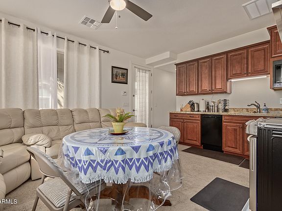 5th image of 9357 W Monte Lindo St #1