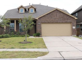 5634 Jay Thrush Dr, Richmond, TX 77407