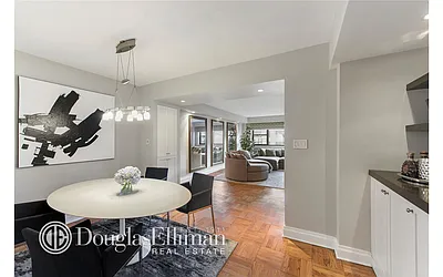 Sold by Douglas Elliman