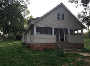 3416 McGhee Rd LOT 1A, Maryville, TN 37803