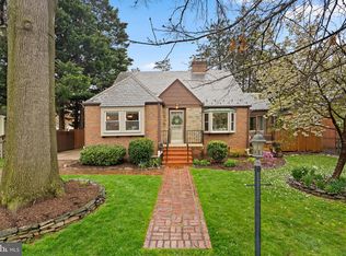 10003 Sutherland Rd, Silver Spring, MD 20901