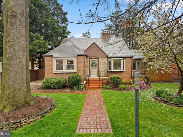 10003 Sutherland Rd, Silver Spring, MD 20901