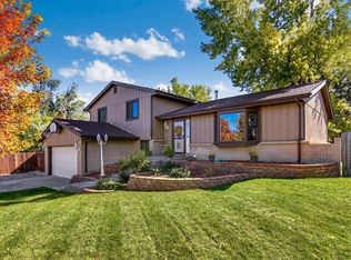 6168 W Fair Dr, Littleton, CO 80123