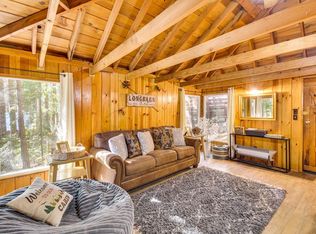 25747 Long Barn Sugar Pine Rd, Long Barn, CA 95335