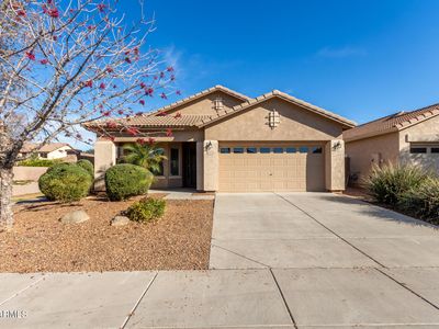 44114 W VENTURE Lane, Maricopa, AZ, 85139