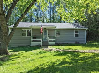 462 Riverside Dr, Amissville, VA 20106