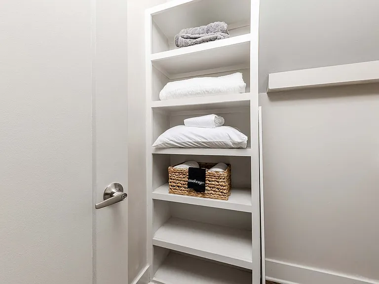 Storage Room