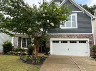 120 Warm Wood Ln, Apex, NC 27539