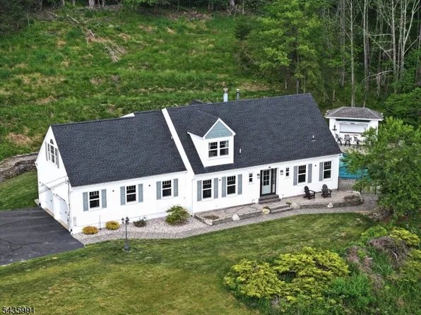 7 Perry Rd, Frankford Twp., NJ 07826