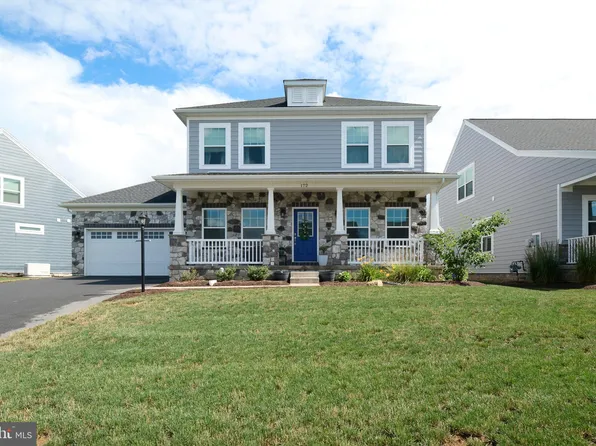 172 Sussex Dr, State College, PA 16801