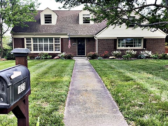 2nd image of 1628 Linda Ln