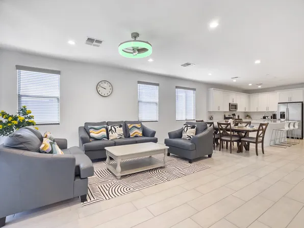 (undisclosed Address), Laveen, AZ 85339