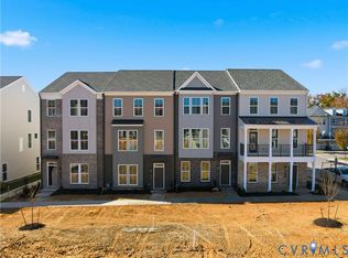 11937 Evening Loop, Henrico, VA 23233