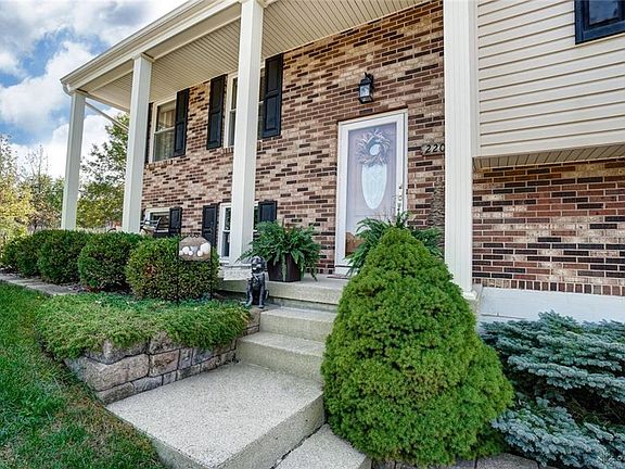 4th image of 2206 Woodchuck Ct