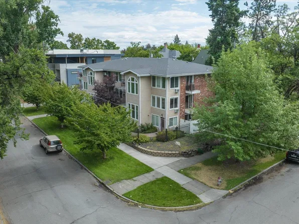 215 S Chestnut St, Spokane, WA 99201