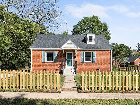 3rd image of 1701 Presson Blvd
