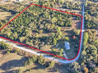 Palamino Dr, Newalla, OK 74857