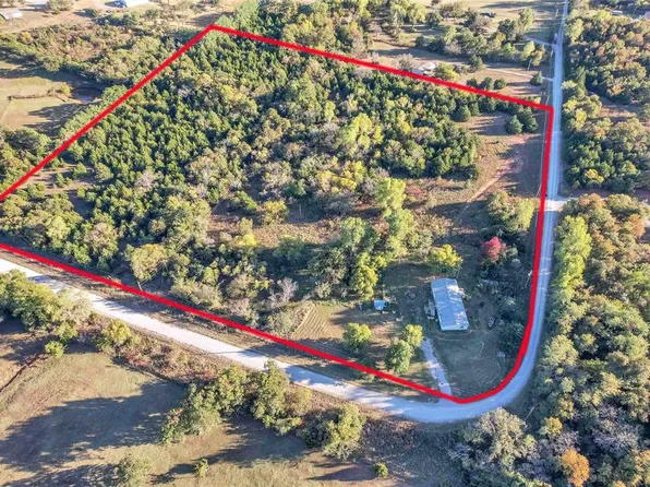 12000 Palamino Dr, Newalla, OK 74857
