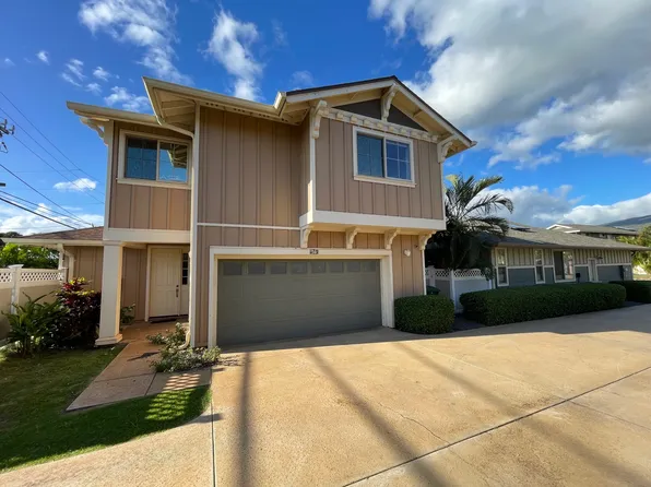 16 Kahoma Village Loop, Lahaina, HI 96761