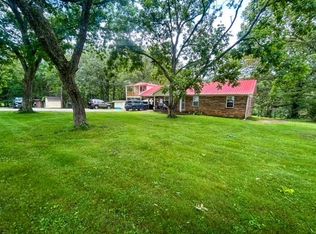 19735 Highway 114, Buena Vista, TN 38318