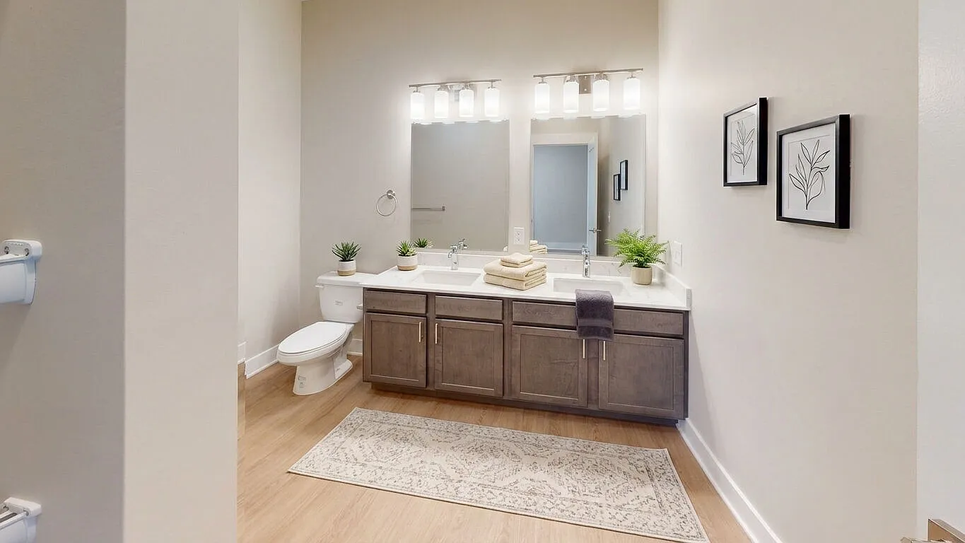 Riverwalk Townhomes — Photo 3