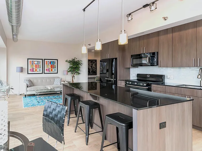 The Scott Residences — Photo 16