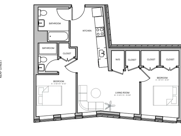 130 Hope Street image 1 of 7