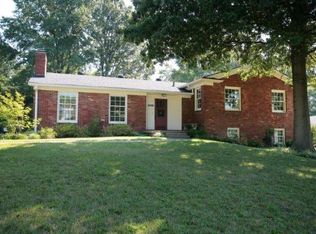 3405 Flinthaven Rd, Barbourmeade, KY 40241