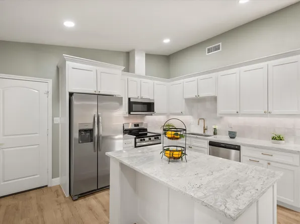 4741 China Rose Dr, Fort Worth, TX 76137