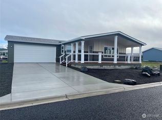 936 N Rock Rose Ave, Sequim, WA