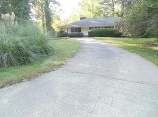 161 Shasta Ln, Charlotte, NC 28211