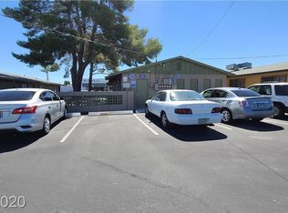 425 N Decatur Blvd #1, Las Vegas, NV 89107