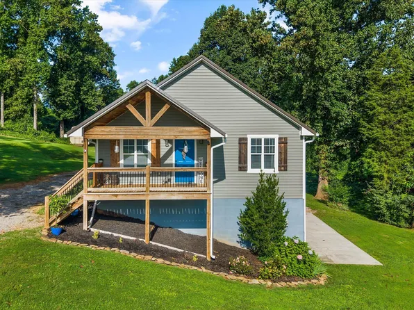 104 Bilderback Hts, Sweetwater, TN 37874