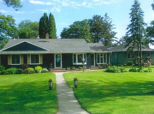 607/609 S Le Homme Dieu Dr NE, Alexandria, MN 56308