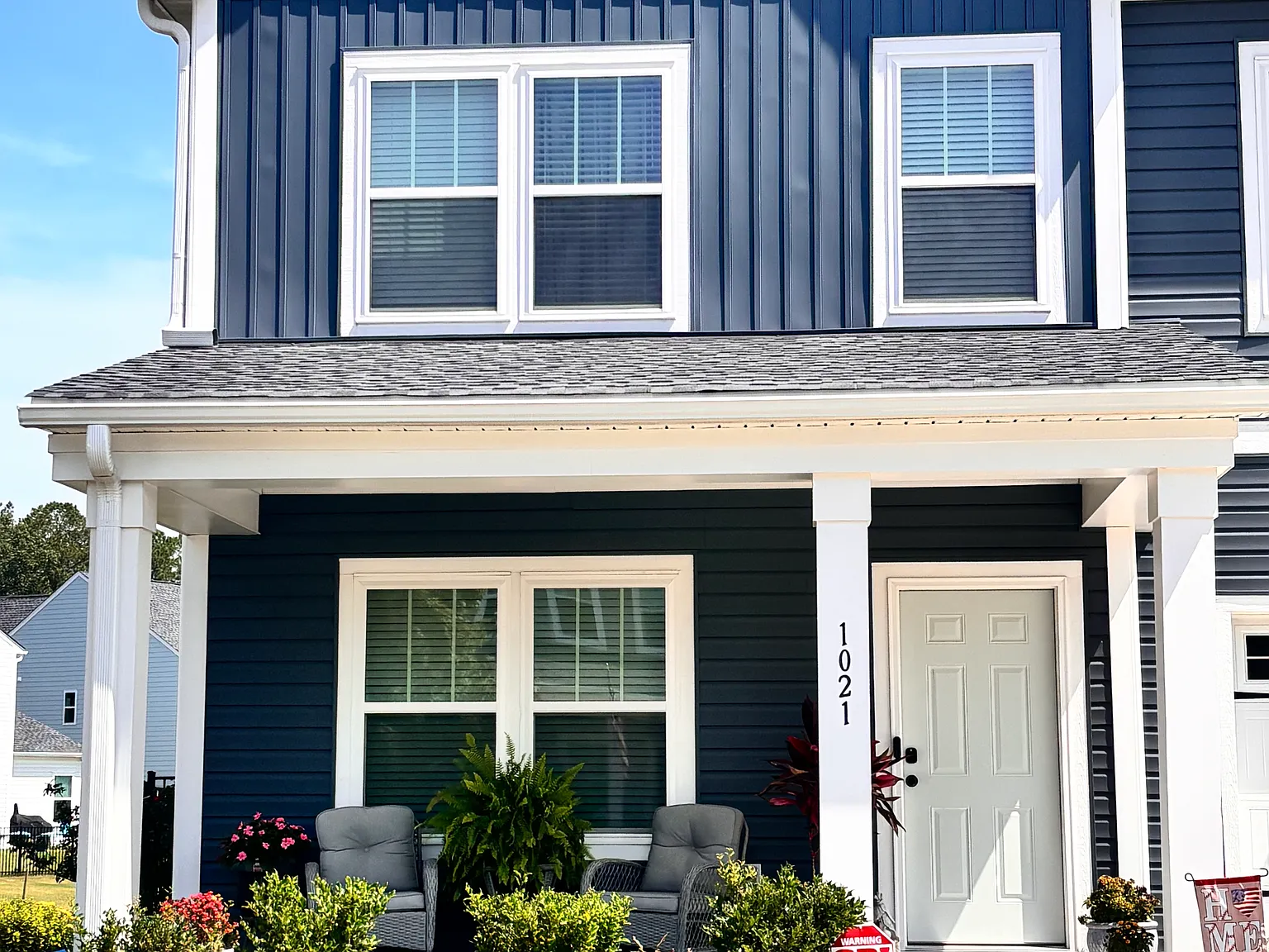 3 bed, 2.5 bath, 2322 sqft, $4,495 — Photo 1