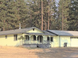 9332 Prairie Dog Dr, Bonanza, OR 97623