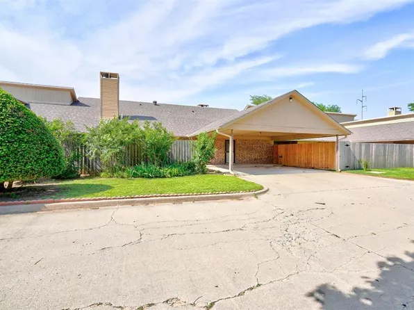 8001 NW 7th Pl APT 315, Oklahoma City, OK 73127