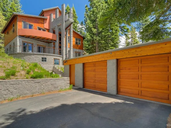 933 Muskwaki Dr, South Lake Tahoe, CA 96150