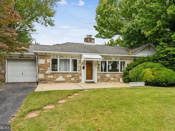 8600 Verree Rd, Philadelphia, PA 19115