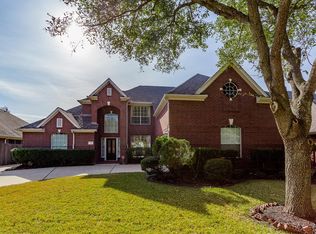 3426 Summer Bay Dr, Sugar Land, TX 77478