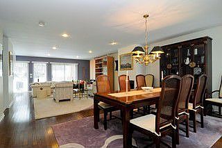 Living Room / Dining Room