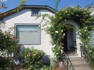 1617 SE Rex St, Portland, OR 97202