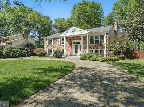 4602 Old Mill Rd, Alexandria, VA 22309