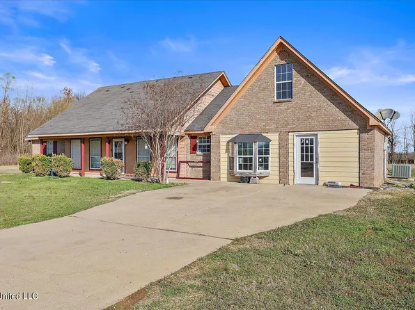 120 Solomon Dr, Belzoni, MS 39038