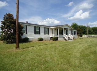 1070 County Road 3480, Hawkins, TX 75765