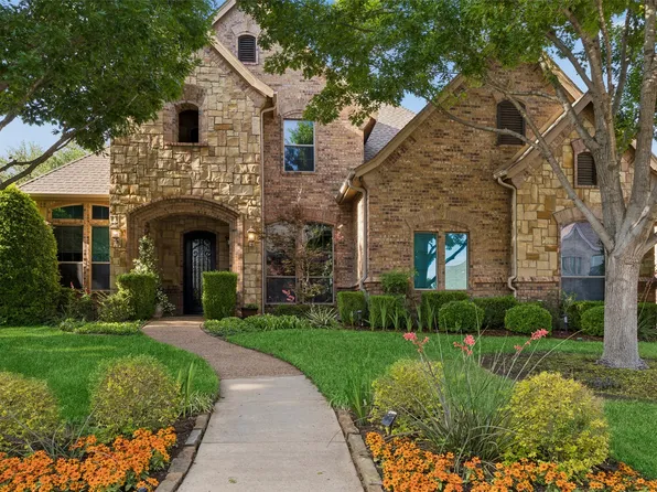 1608 Tuscan Ridge Cir, Southlake, TX 76092