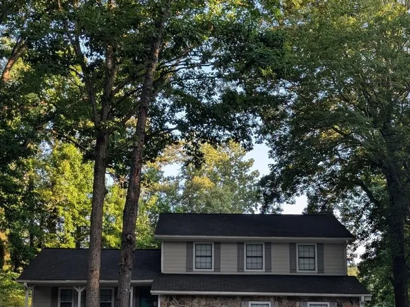 102 Jennifer Ln, McDonough, GA 30253
