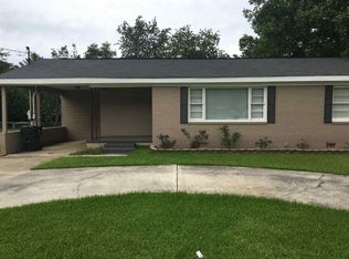 404 Bernard Dr, Warner Robins, GA 31093