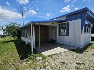 4464 Mailbox Ave #143, North Fort Myers, FL 33903